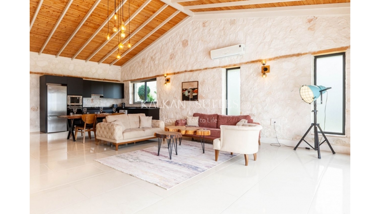 Villa Hava  3683