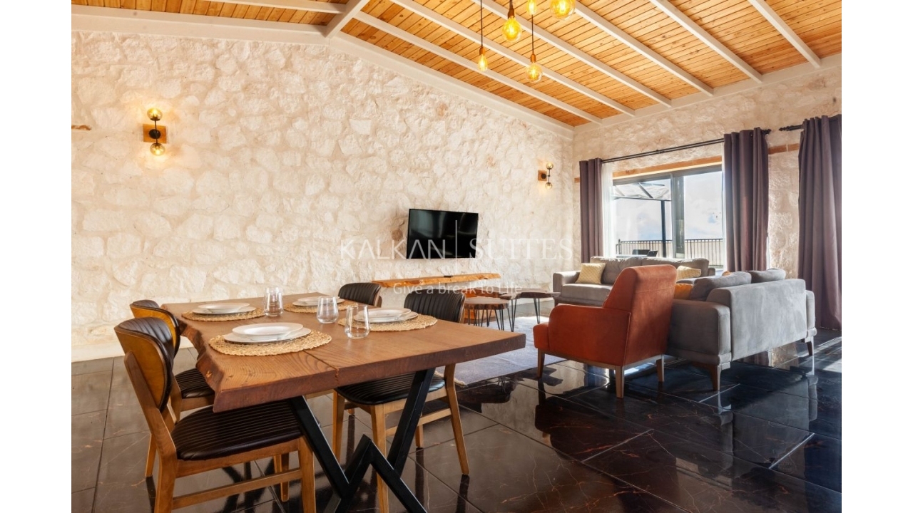 Villa Ateş 3751