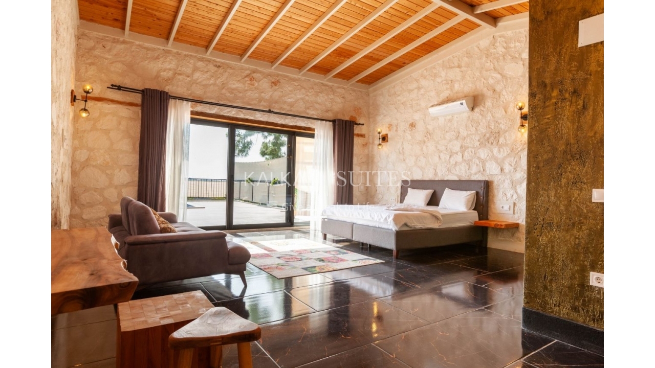 Villa Ateş 3748