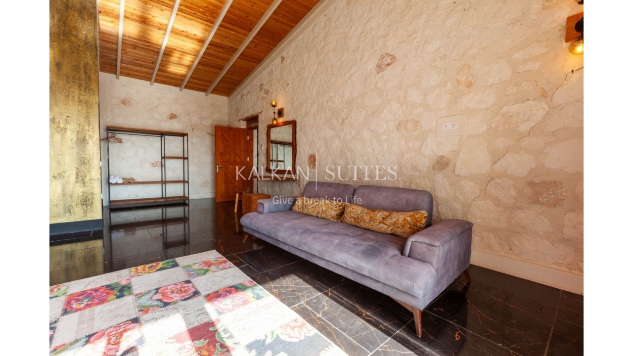 Villa Ateş 3745