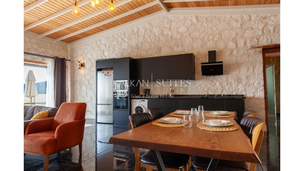 Villa Ateş 3728