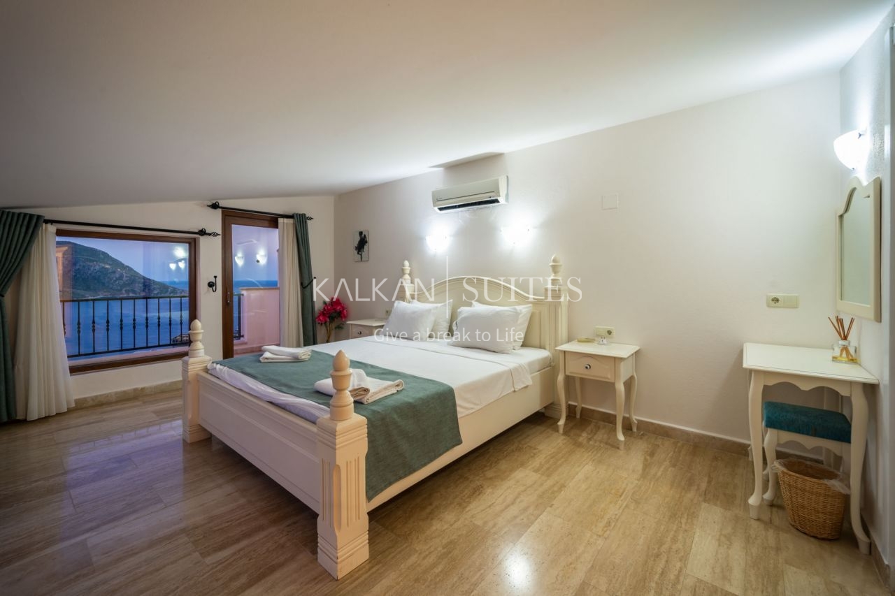 Villa Sarafin 4865