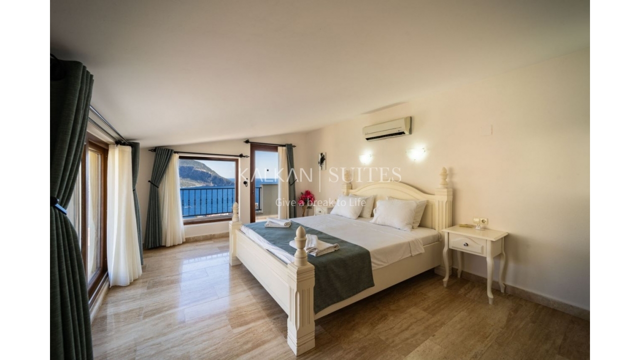 Villa Sarafin 4799