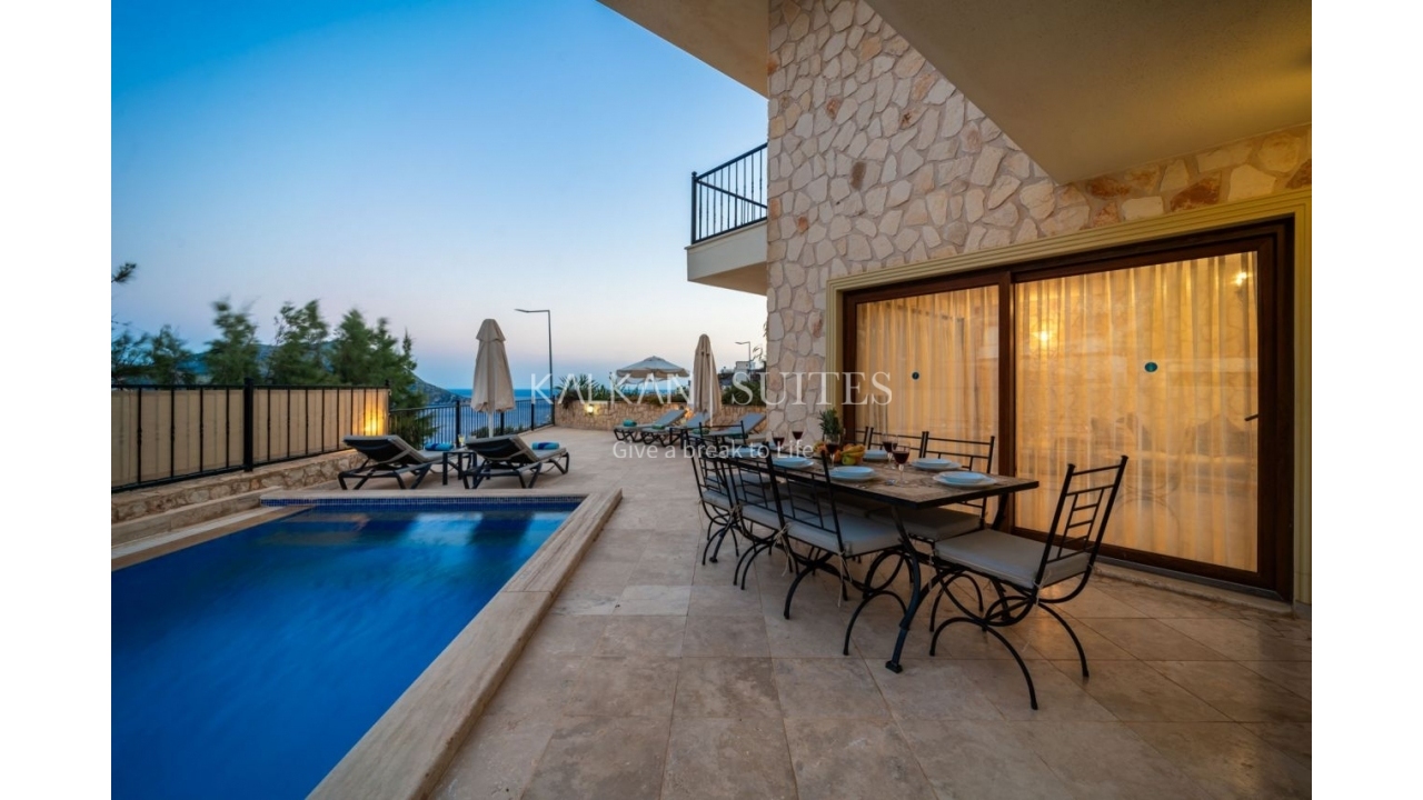 Villa Sarafin 4829
