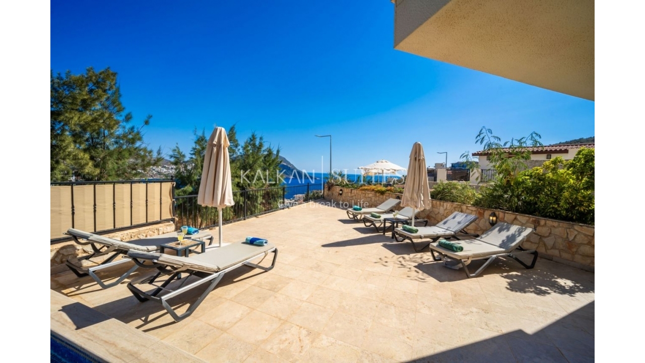 Villa Sarafin 4835