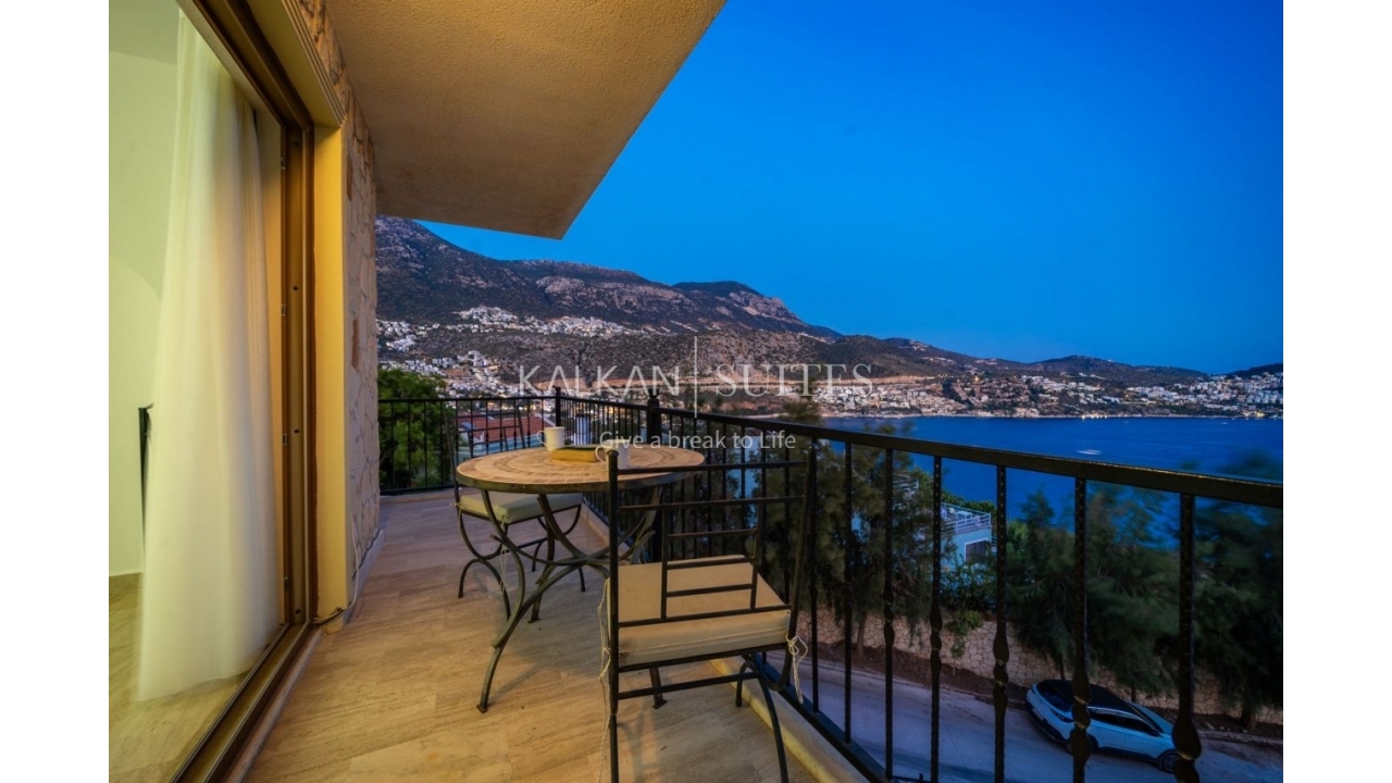 Villa Sarafin 4789