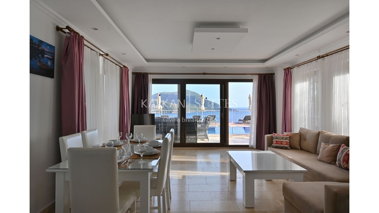 Villa Selen  4390