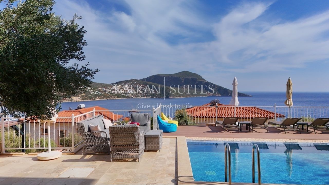 Villa Hermes 4345
