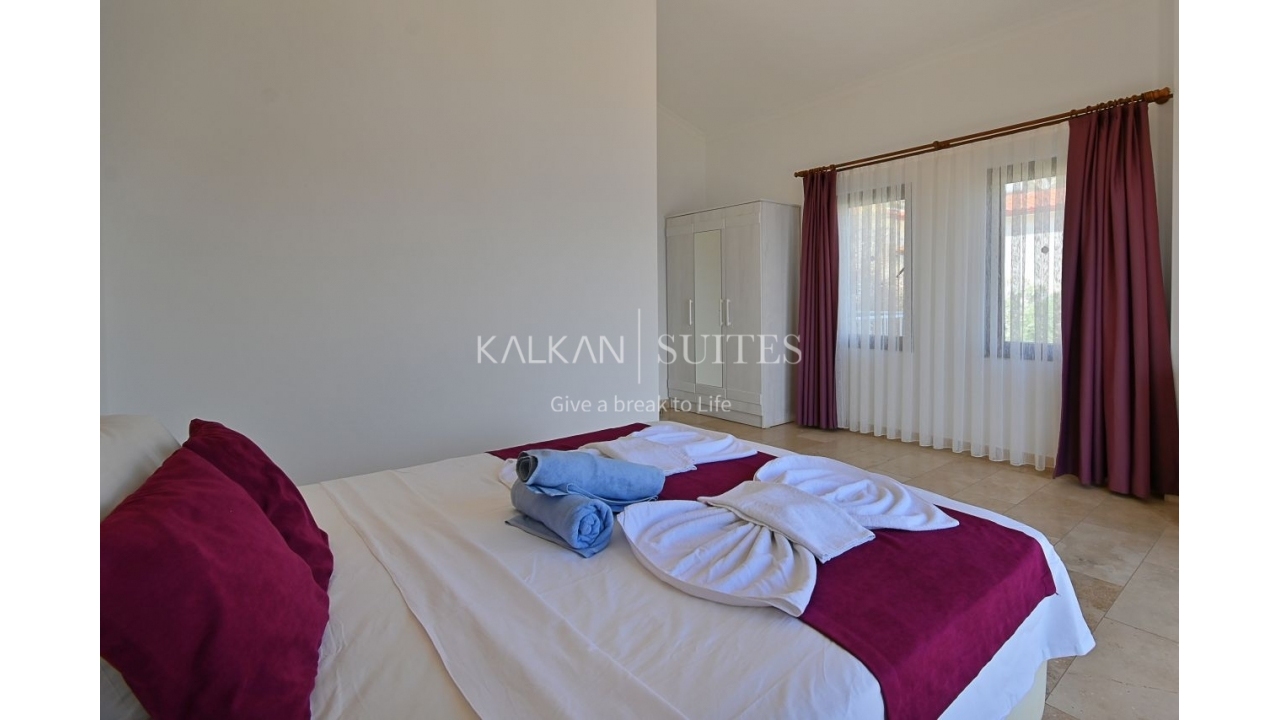 Villa Hermes 4320