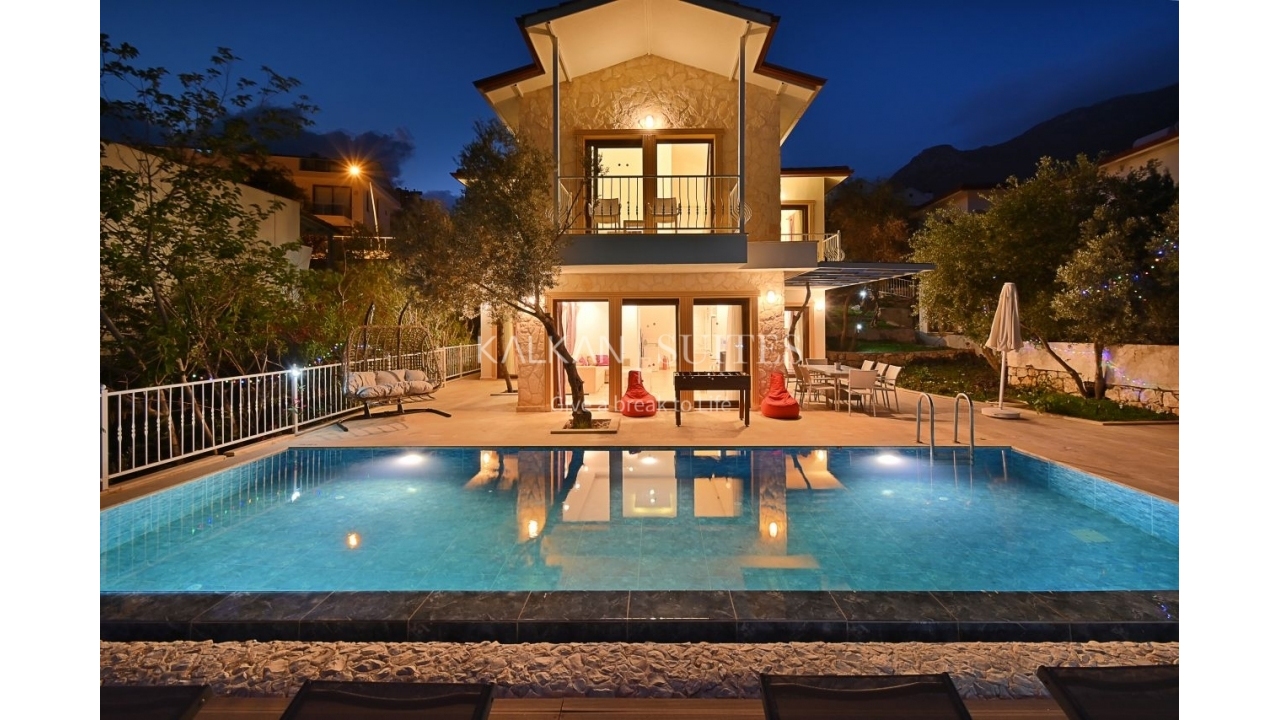 Villa Hermes 4365
