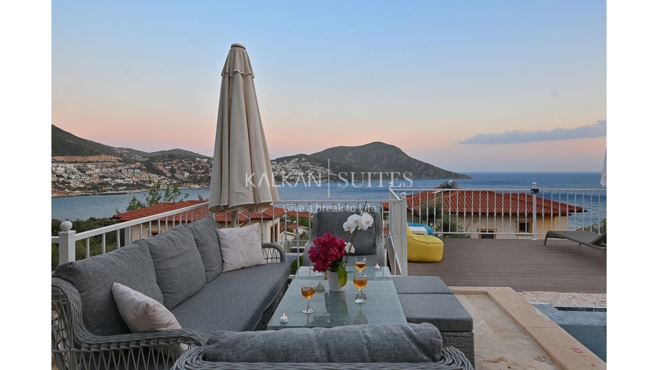 Villa Hermes 4351