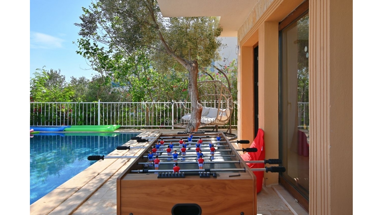Villa Hermes 4341