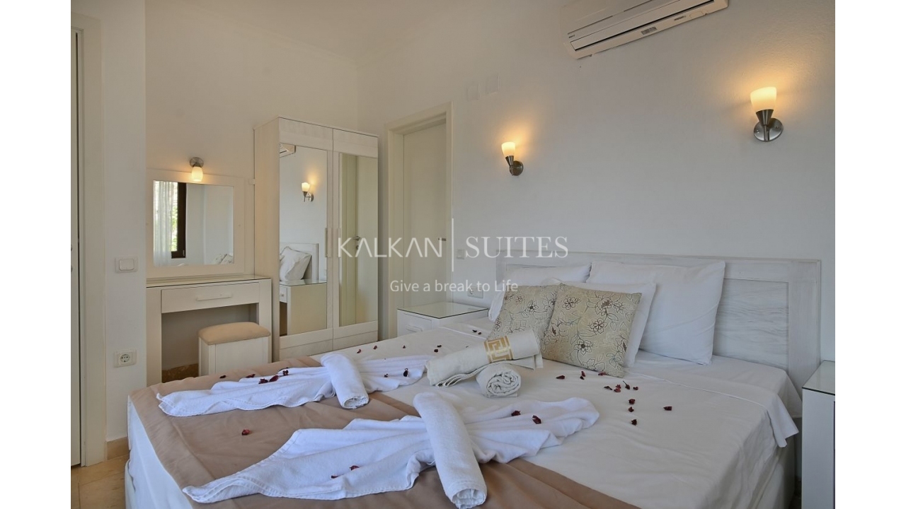 Villa İris 4419