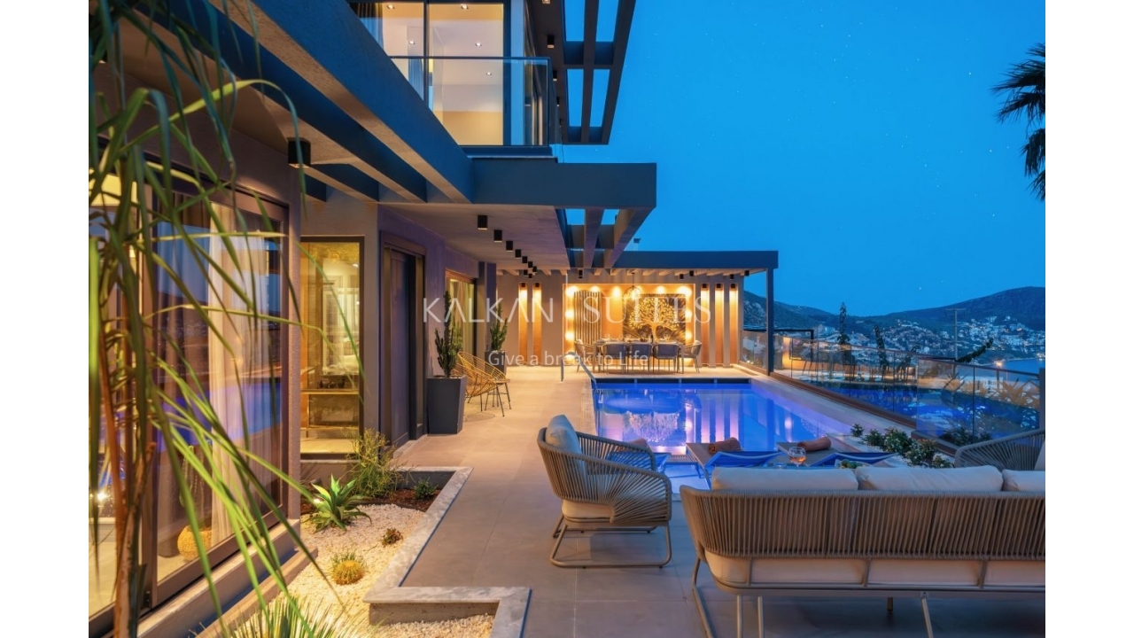 Villa Nova  2809