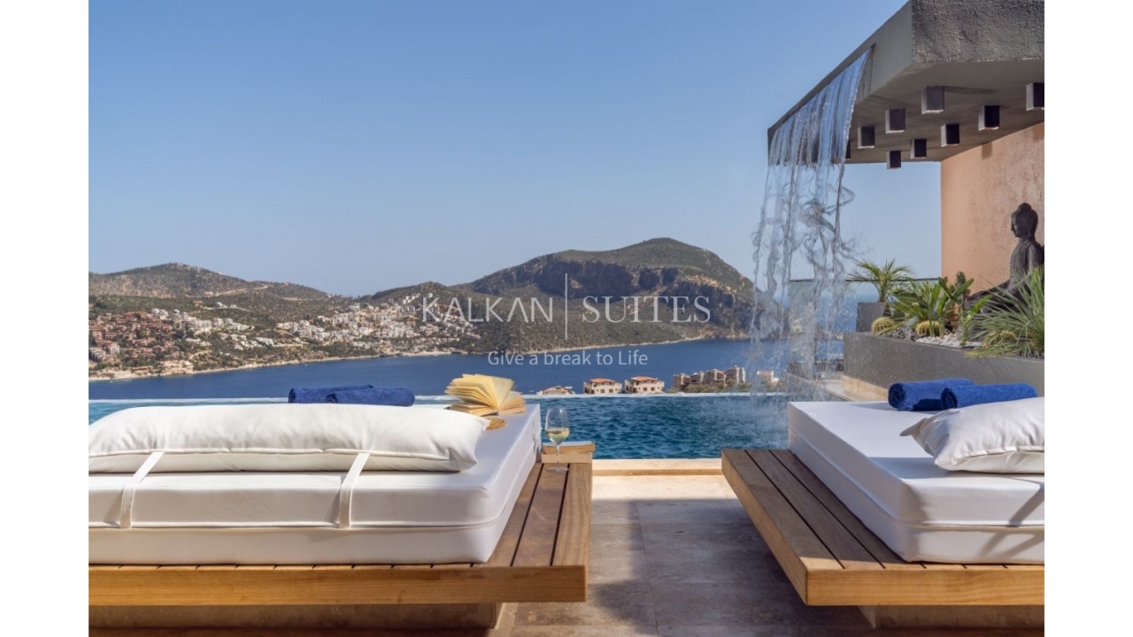 Villa Buse 4279