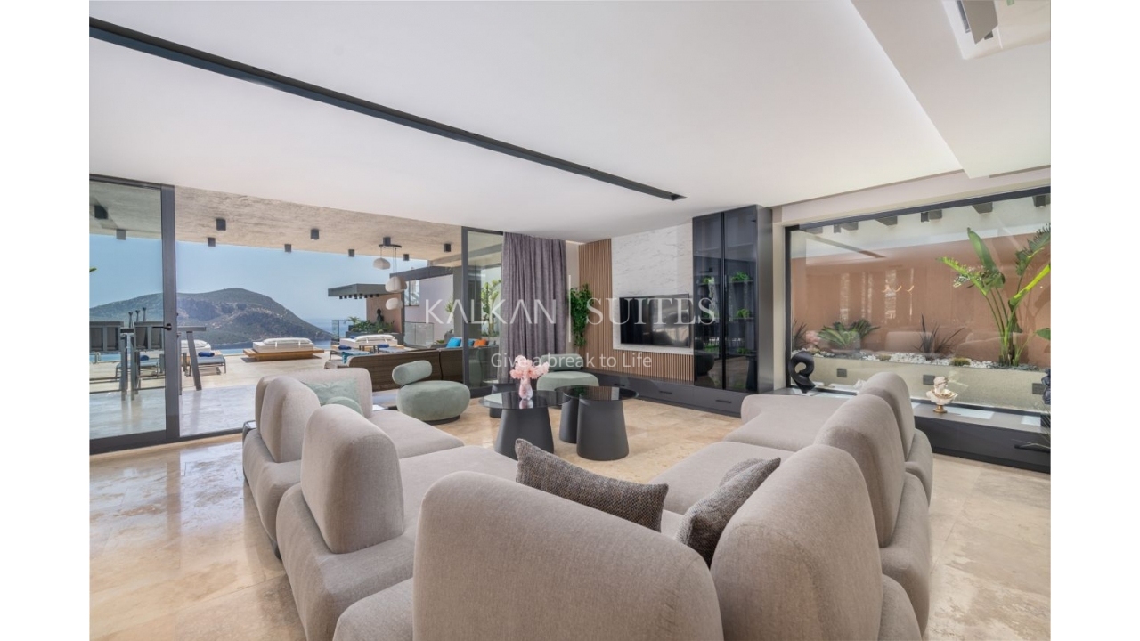 Villa Buse 4287