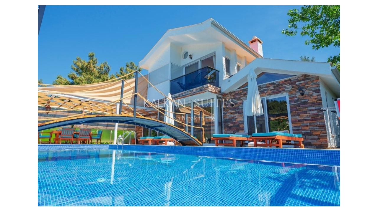 Villa Stella 3110