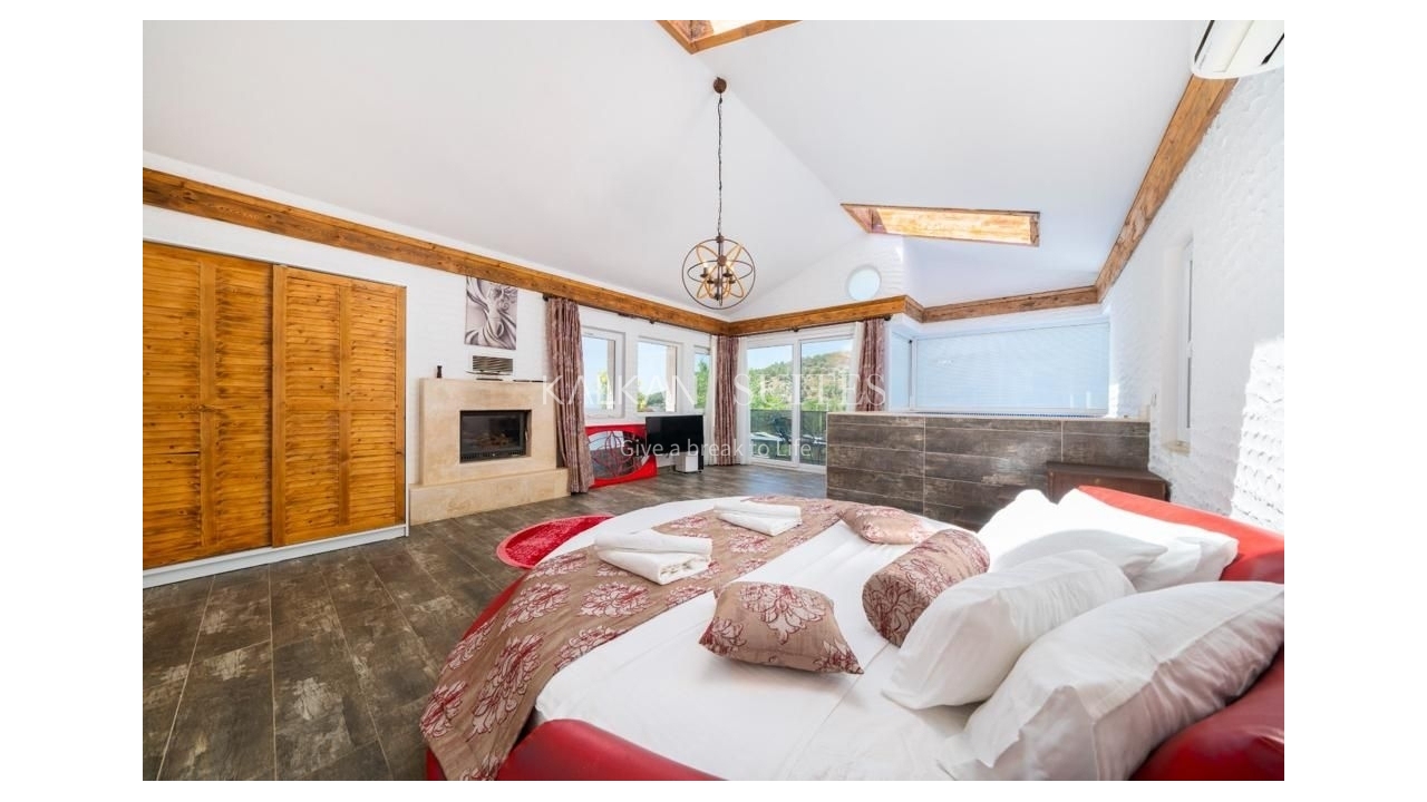 Villa Stella 3094