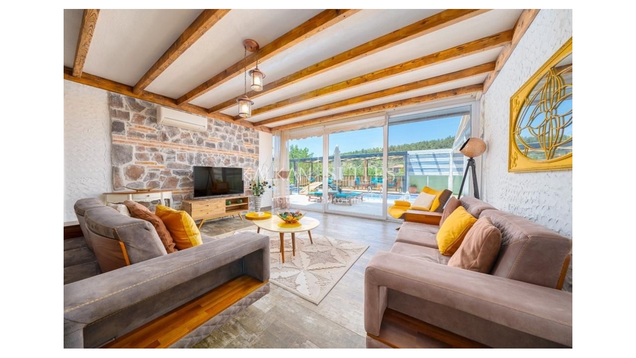 Villa Stella 3102