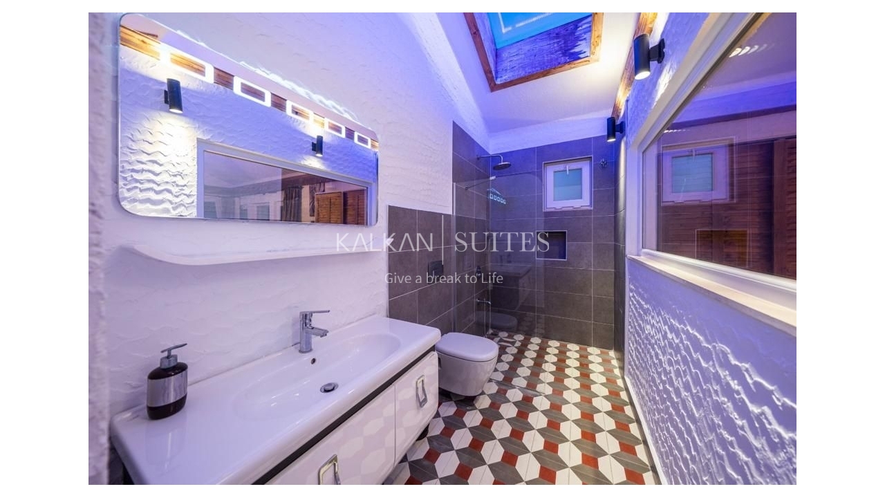Villa Stella 3095