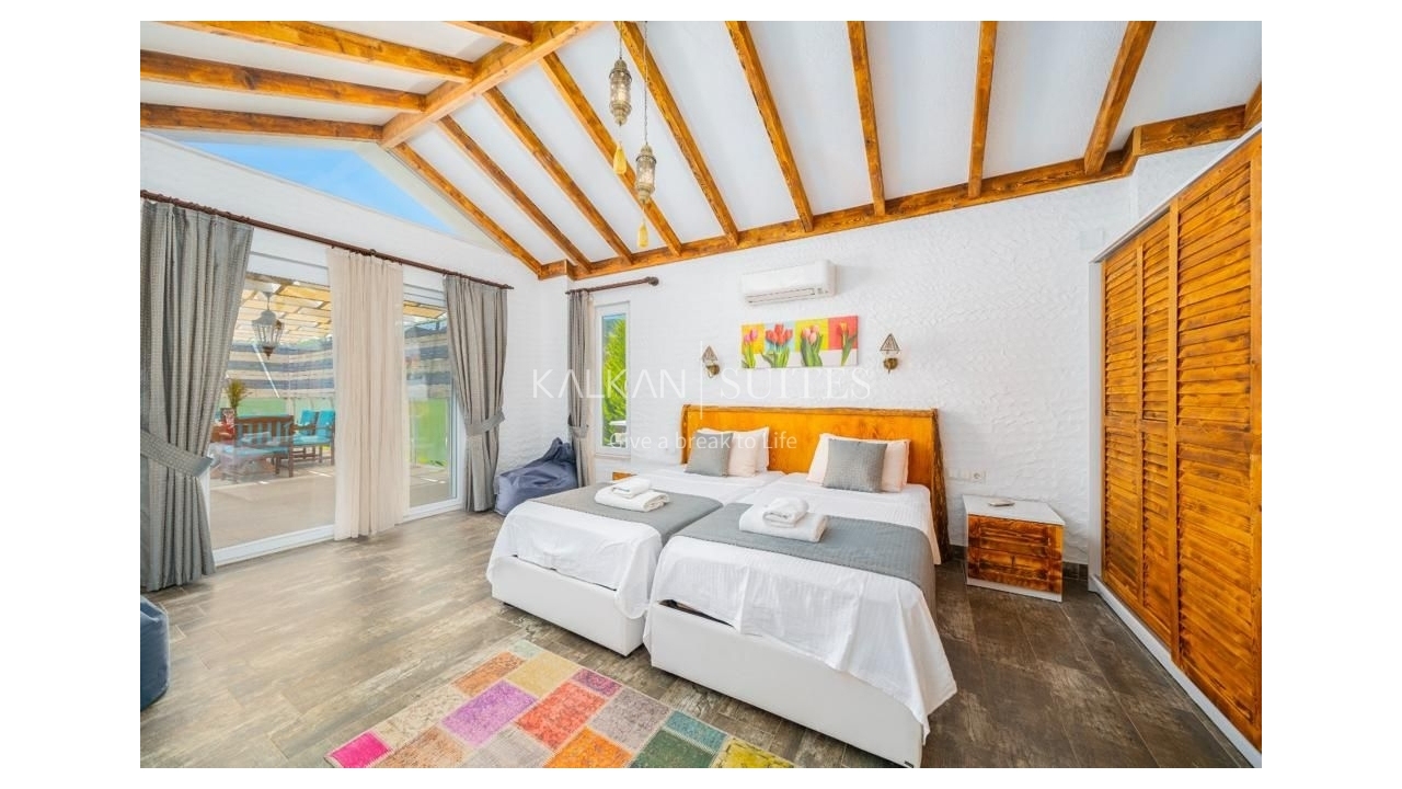 Villa Stella 3098