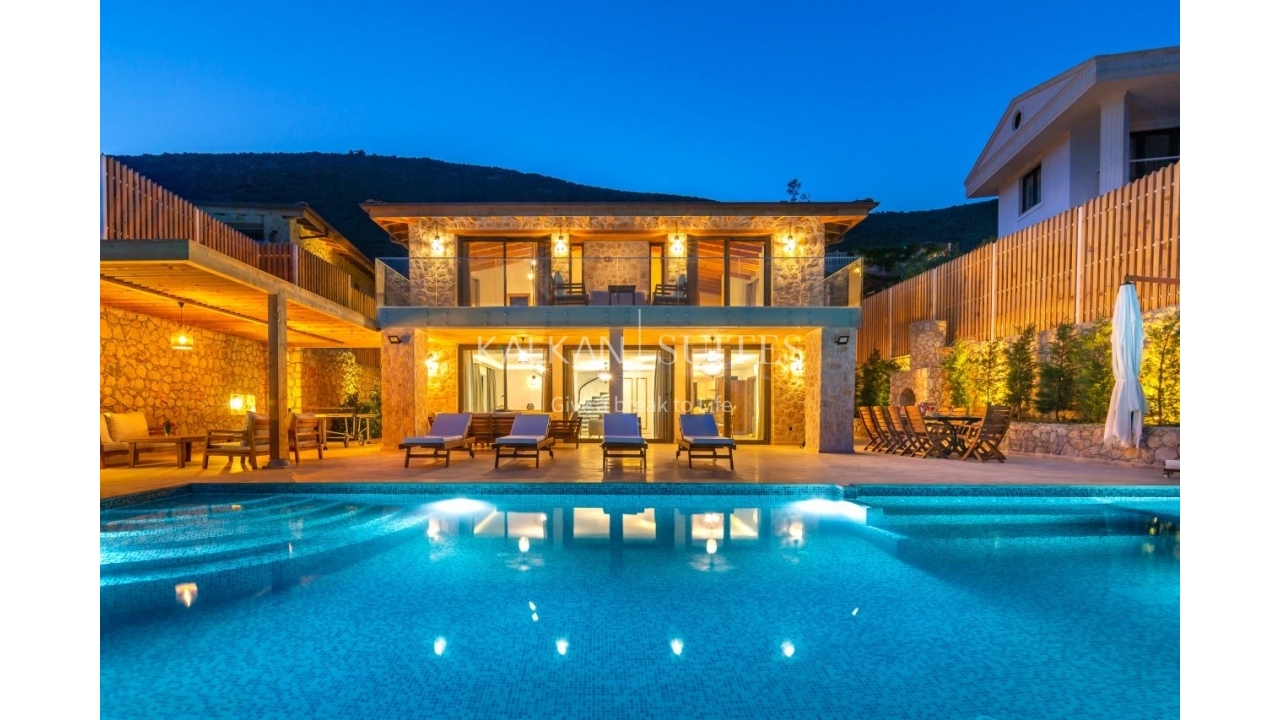 Villa Kalamar 4 3295