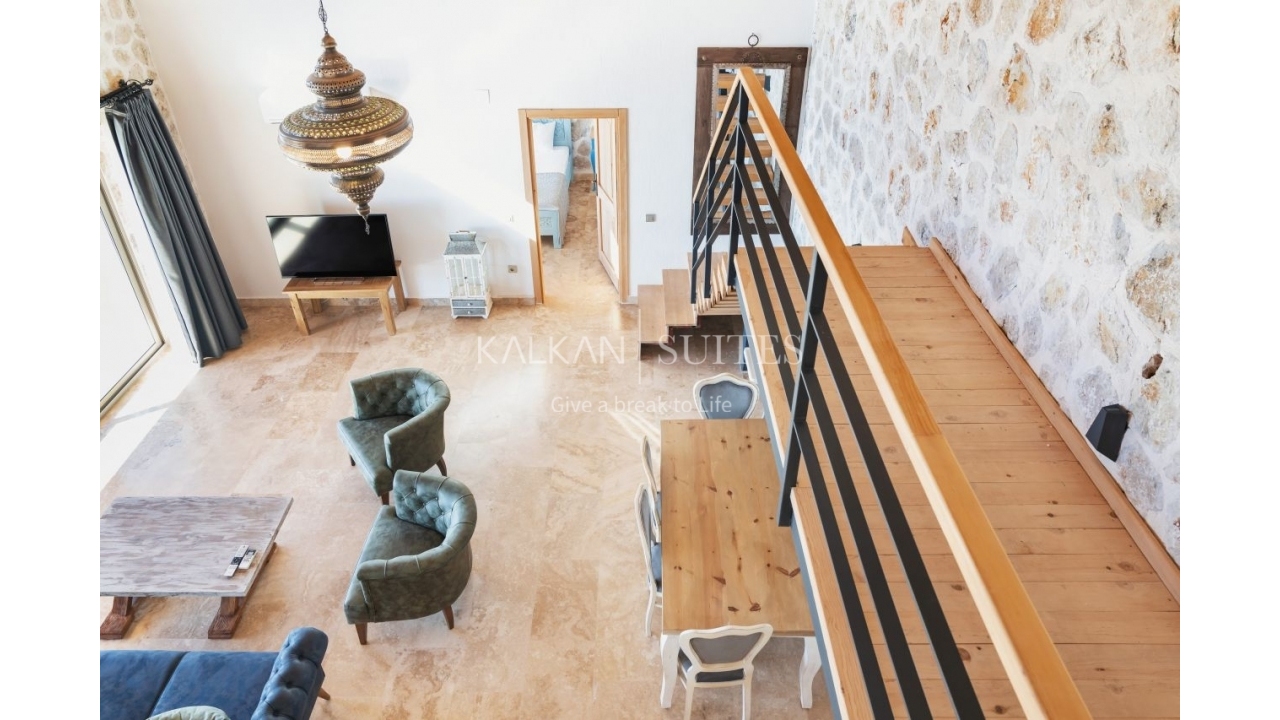 Villa Kaya  3388