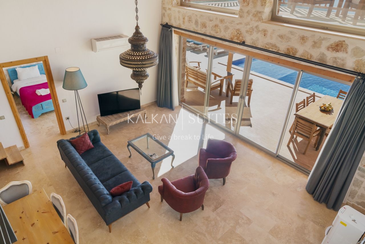 Villa Sedir  3433