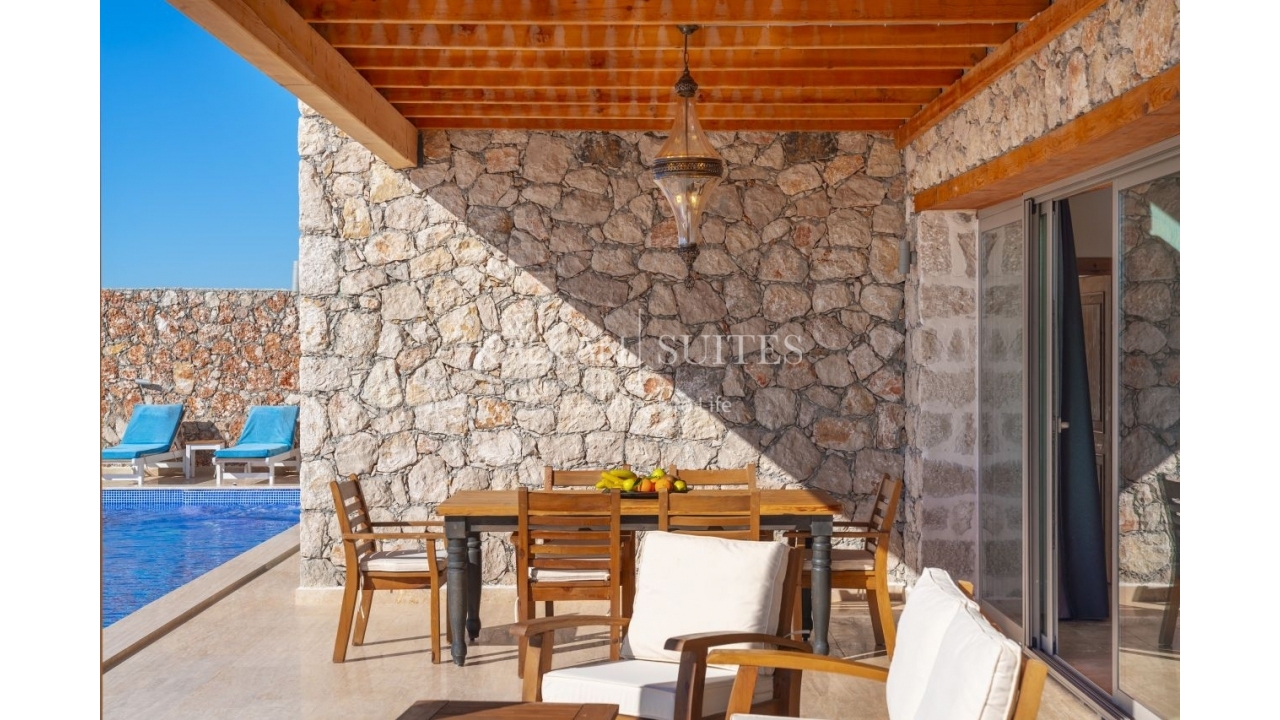 Villa Sedir  3420