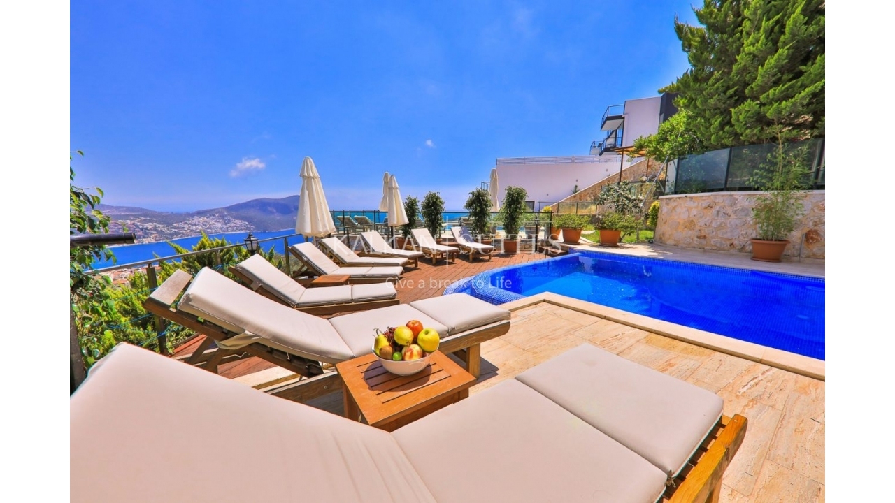 Villa Panaroma 2 3560