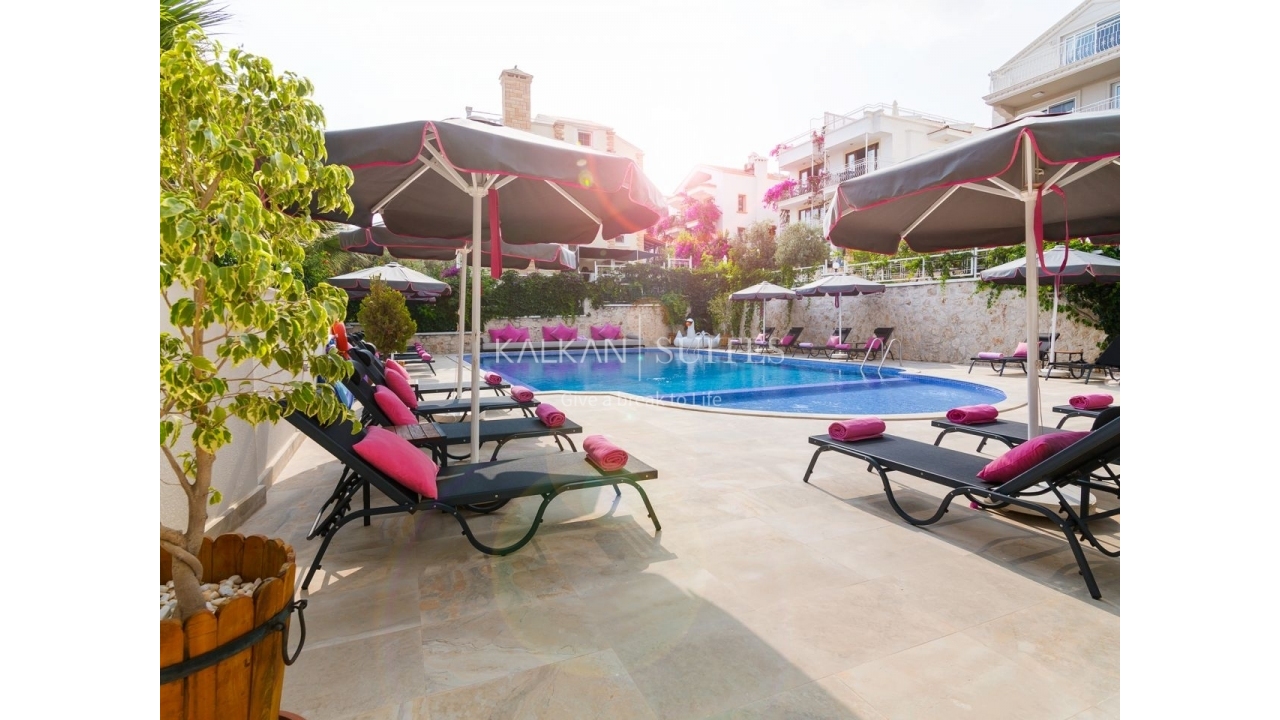 Suites 301 920