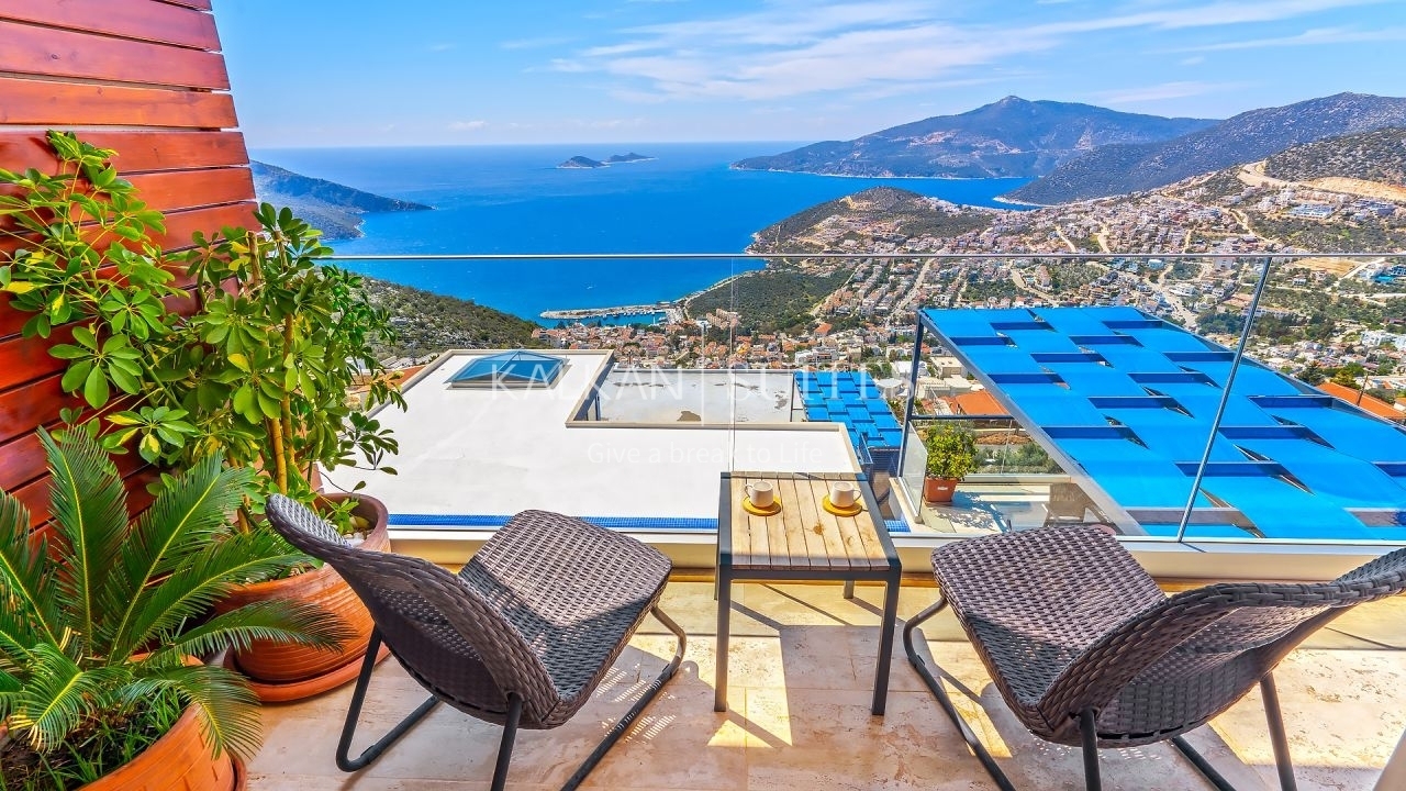 Villa Royal  4130