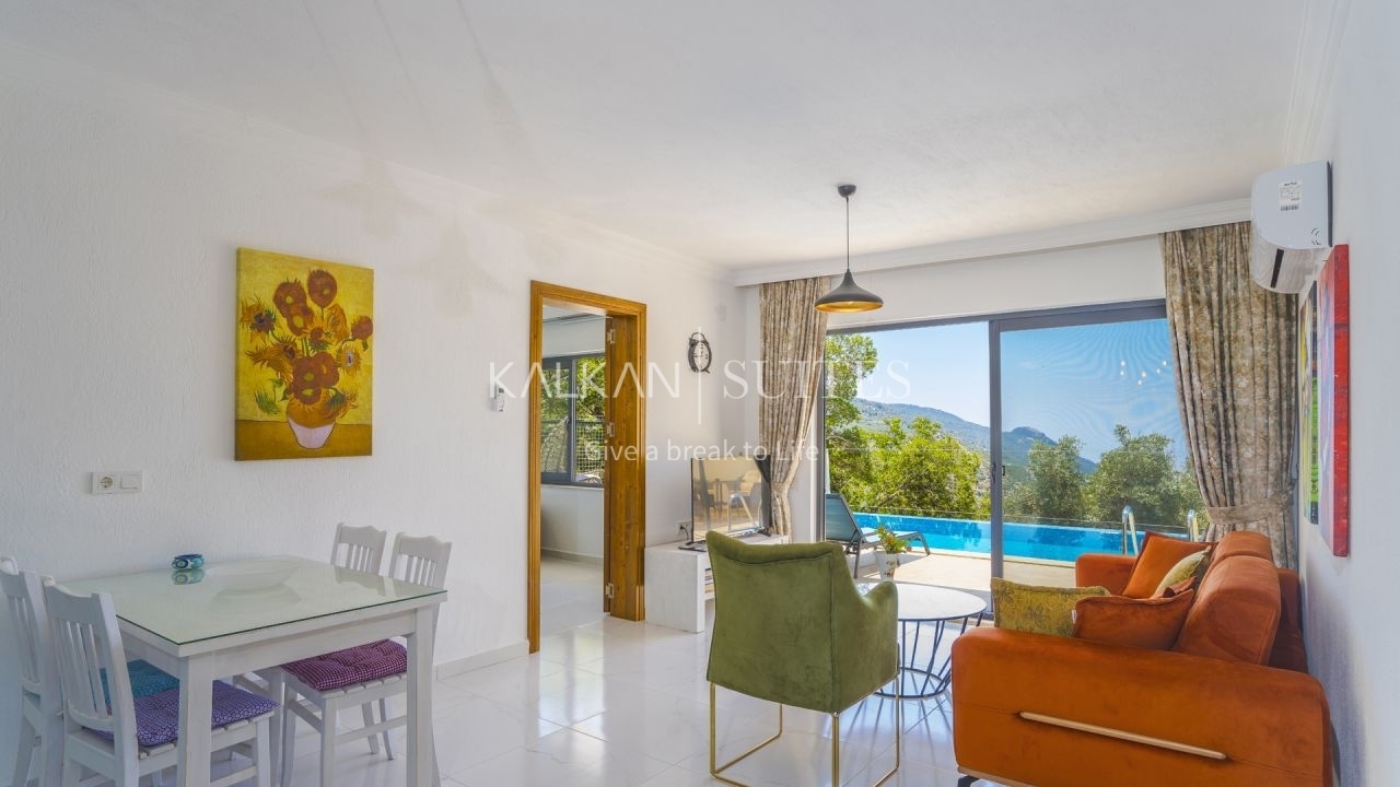 Villa Tamarra  4599