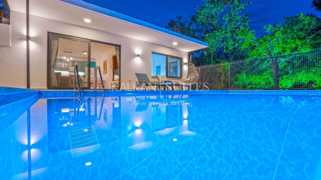 Villa Tamarra  4603
