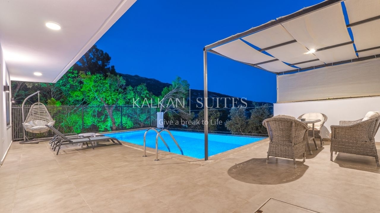 Villa Tamarra  4627