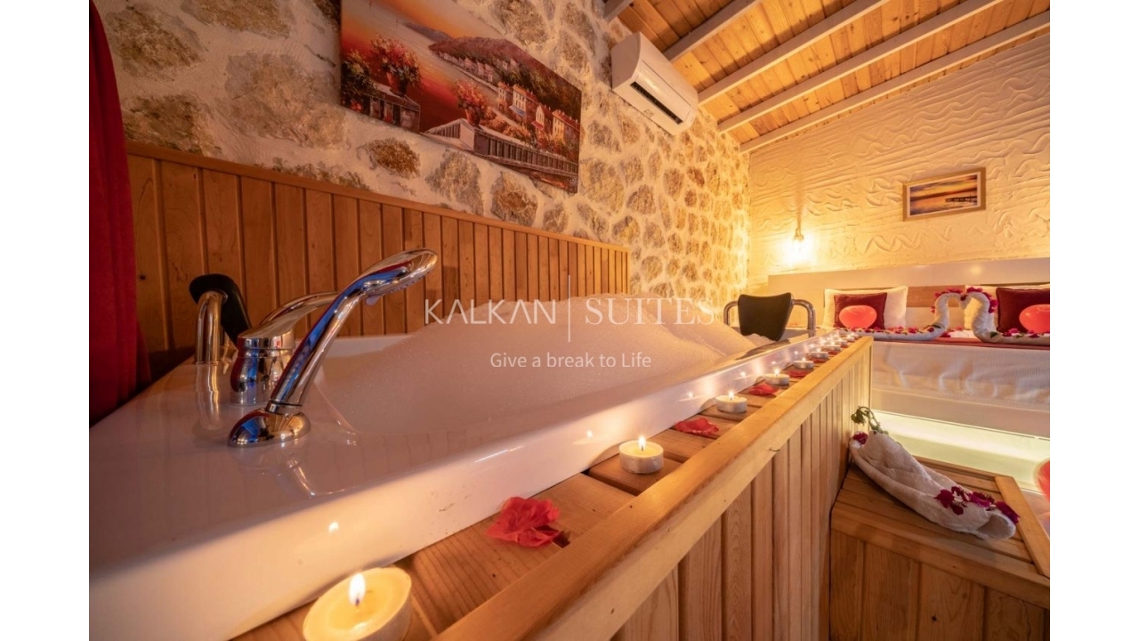 Villa Lantana Evi  4689
