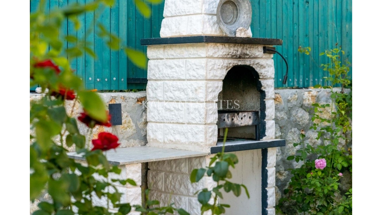 Villa Lantana Evi  4693