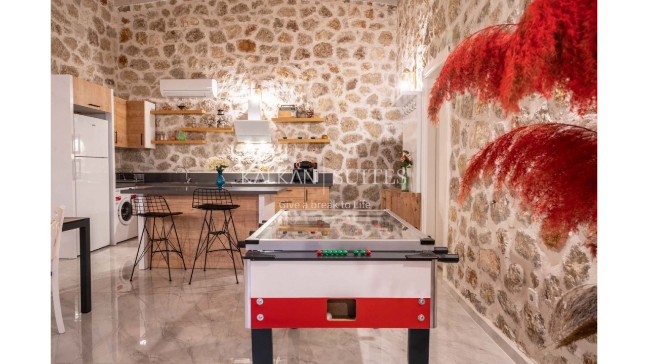 Villa Lantana Evi  4690