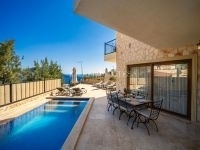 Villa Sarafin 4802