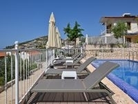 Villa İris 4439