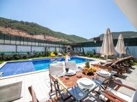 Villa Bahçe  4649