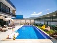 Villa Bahçe  4642