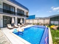 Villa Bahçe  4641