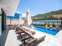 Villa Bahçe  4638