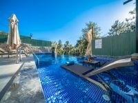 Villa Lantana Evi  4720